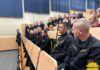 Kadeti MUP-a TK za čin „mlađi inspektor“ uspješno okončali obuku na Policijskoj akademiji FMUP-a