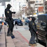 Akcija Barut: Uhapšeno nekoliko osoba