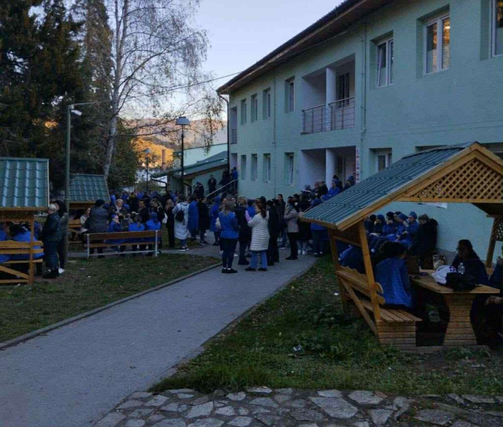 Radnici „Ginexa“ obustavili rad: Traže poštivanje dogovora o povećanju satnice