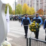 Obilježena sedma godišnjica ubistva policajaca Adisa Šehovića i Davora Vujinovića