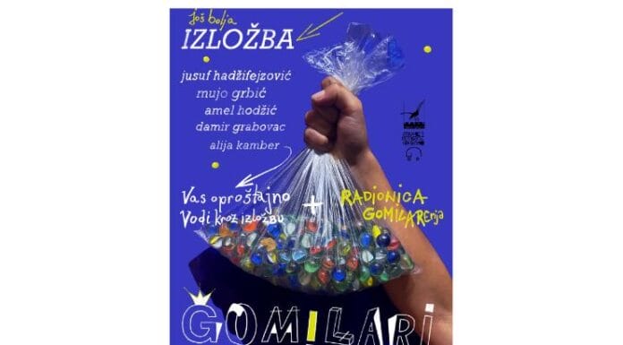 Donosite svoje predmete: Gomilari vas vode kroz izložbu u Tuzli Donosite svoje predmete: Gomilari vas vode kroz izložbu u Tuzli