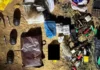 U Gradačcu pronađeno oružje, eksploziv i droga