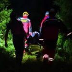 Spašavanje planinara na Konjuhu: Akcija GSS Tuzla