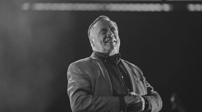 Emocije, suze i pjesma: Australija se oprostila od Halida Bešlića