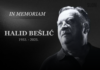 Godina bez Halida Bešlića: Njegov glas i pjesme i dalje žive