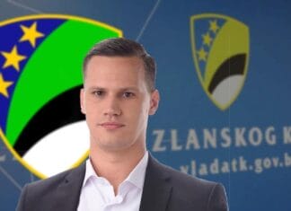 Premijer Halilagić: Imamo i obavezu da poštujemo i slavimo Bosnu i Hercegovinu! Premijer Halilagić: Imamo i obavezu da poštujemo i slavimo Bosnu i Hercegovinu!