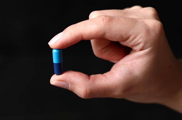 Previše vitamina D može izazvati ozbiljne zdravstvene probleme