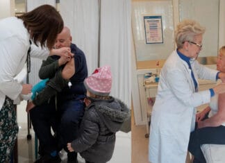 Počela imunizacija protiv gripe u Federaciji Bosne i Hercegovine Počela imunizacija protiv gripe u Federaciji Bosne i Hercegovine