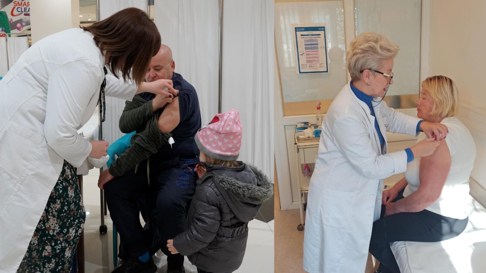 imunizacija fbih Počela imunizacija protiv gripe u Federaciji Bosne i Hercegovine