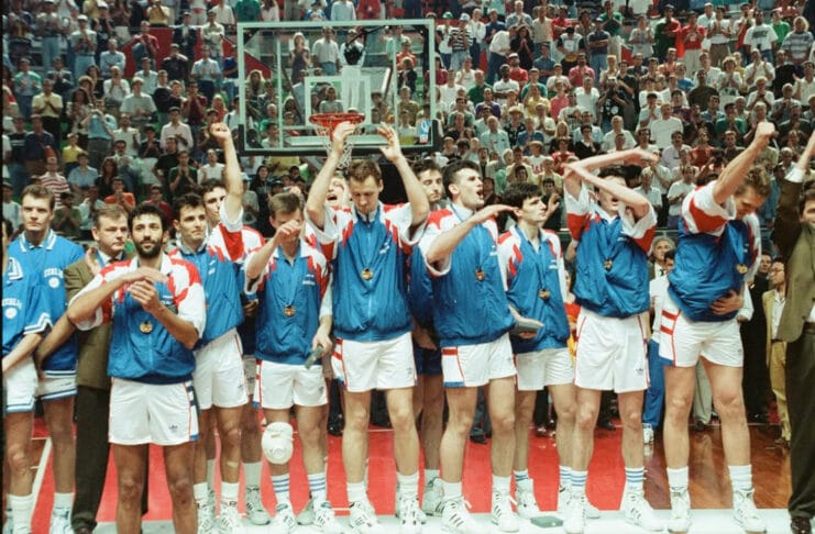 Film „Izgubljeni Dream Team“ otvara 14. Tuzla Film Festival