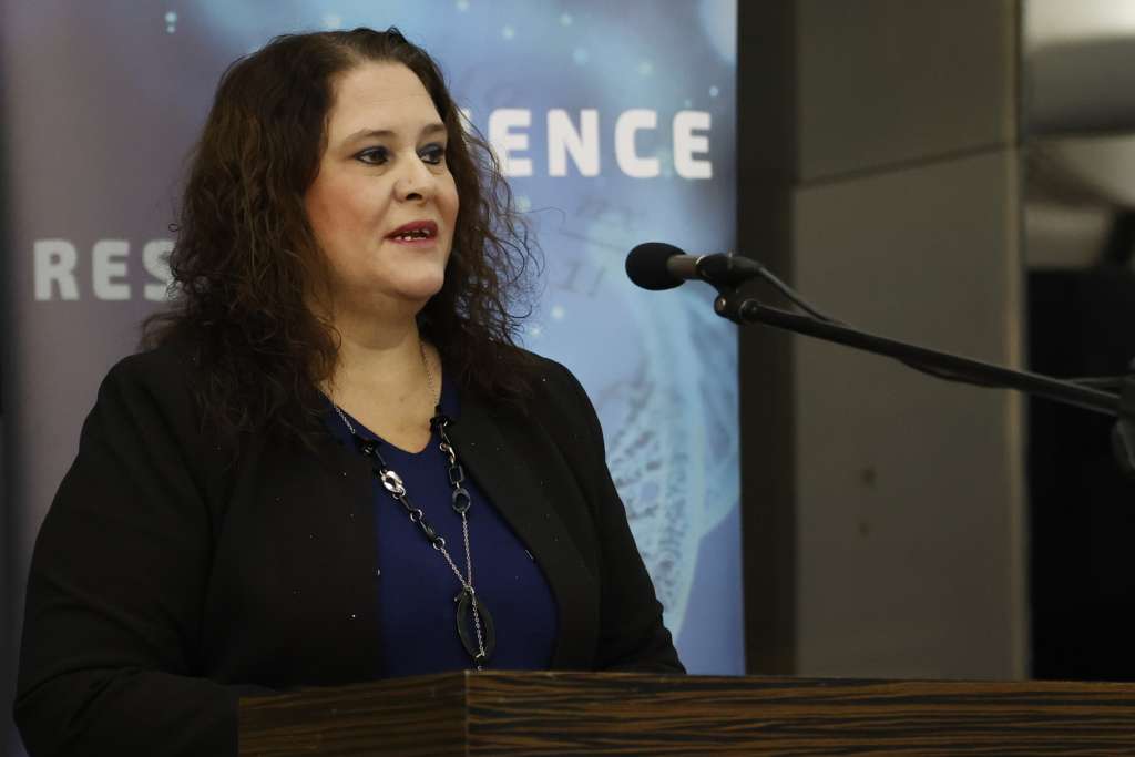 jasna duraković1 Ministrica Duraković: Djeca u Stocu ne smiju biti žrtve političkih odluka