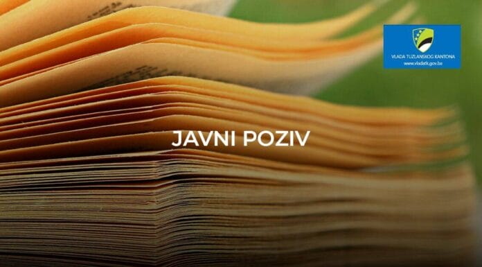 Javni poziv za stipendije učenicima koji su upisali deficitarna zanimanja