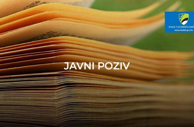Javni poziv za stipendije učenicima koji su upisali deficitarna zanimanja
