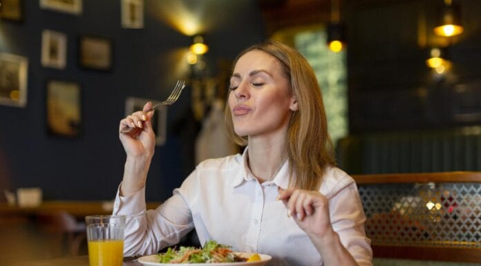 Šest jednostavnih koraka kako da smršate bez da držite dijetu