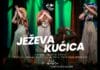 Porodični dan u Narodnom pozorištu Tuzla: Predstava „Ježeva kućica“