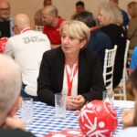 Kada Delić Selimović izabrana u Evropski komitet lidera Specijalne olimpijade