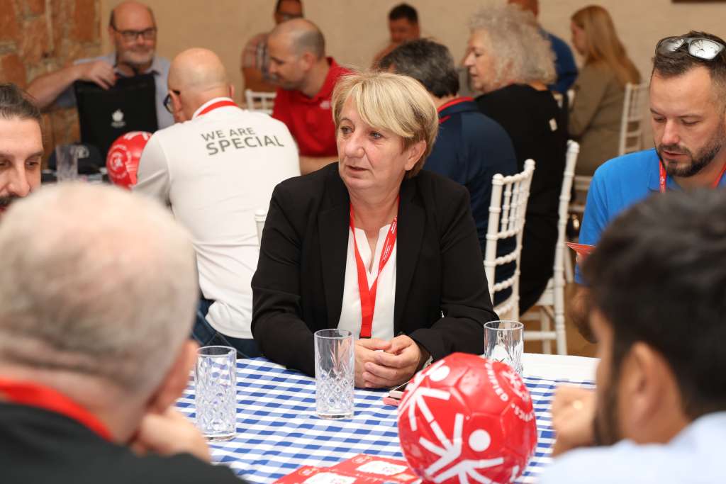 kada delic selimovic