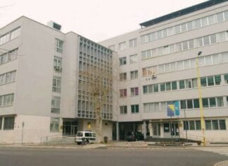 Odbijena disciplinska tužba protiv tužioca Kantonalnog tužilaštva u Tuzli