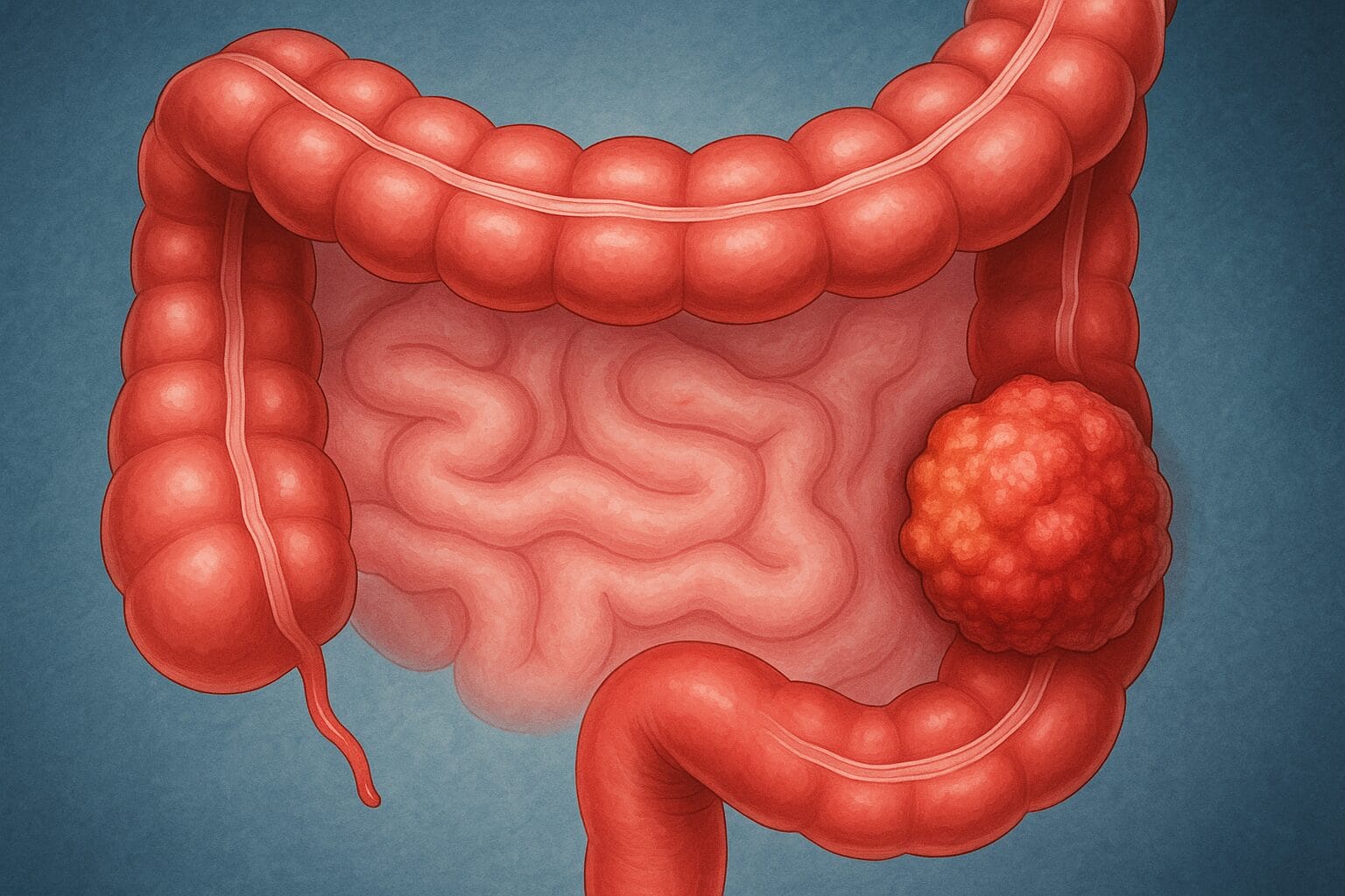 karcinom debelog crijeva