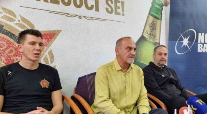 Košarkaši Slobode u Mejdanu dočekuju Promo iz Donjeg Vakufa Košarkaši Slobode u Mejdanu dočekuju Promo iz Donjeg Vakufa