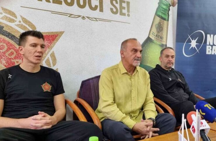 Košarkaši Slobode u Mejdanu dočekuju Promo iz Donjeg Vakufa