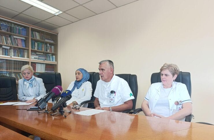 klinika za neurologiju