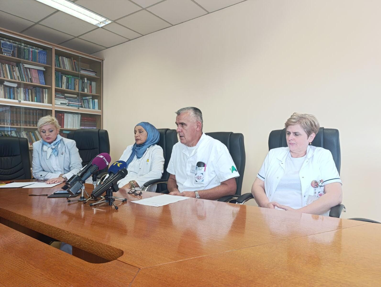 klinika za neurologiju