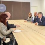 Komšić u Kopenhagenu s generalnim sekretarom OSCE-a o reformi izbora u BiH