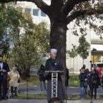 Porić: Neka spomenik ‘Cvijeta Srebrenice’ bude simbol borbe za pravdu, mir i dostojanstvo svih ljudi