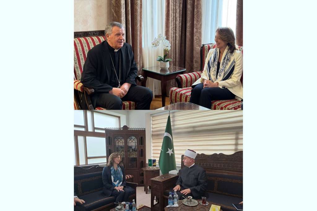 l_9dc91e67e25975170c13f1290ce42667 Darivanje organa nije protiv vjere, poručuju vjerski poglavari BiH