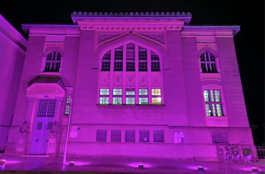 Počeo mjesec borbe protiv raka dojke