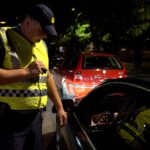 Akcija Lijevak: Oduzete desetine vozačkih dozvola Akcija Lijevak: Oduzete desetine vozačkih dozvola