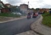 U Tuzli u toku radovi na više lokacija, završen put u Srednjoj Lipnici