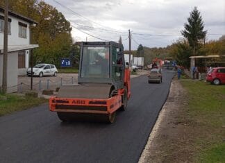 Tuzla nastavlja s razvojem: Ljepunice dobile novi put