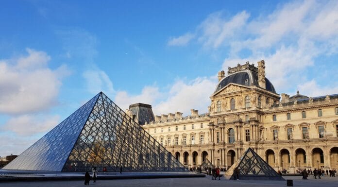 Opljačkan najposjećeniji svjetski muzej Louvre