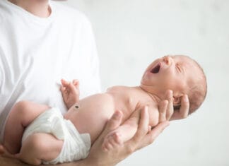 Tuzla servis: Rođeno je 10 beba Tuzla servis: U protekla 24 sata rođeno je 14 beba