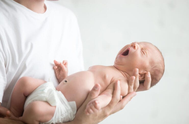 Tuzla servis: U protekla 24 sata rođeno je 14 beba