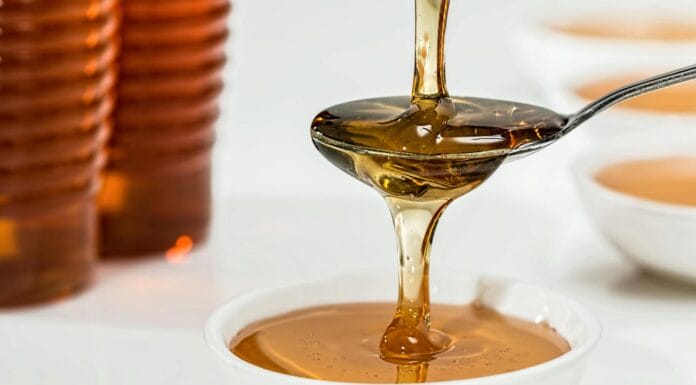 Kašičica dnevno: Šta se dešava kad svakog dana jedete med?