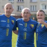 Sjećanje na fudbalsku legendu: Stadion u Lipnici dobio ime po Sakibu Malkočeviću