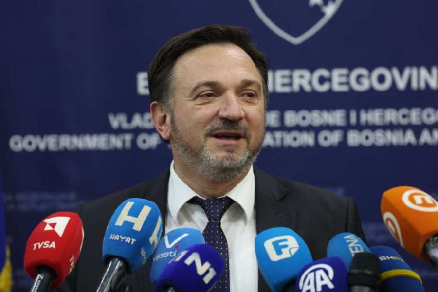 ministar-hasicevic Amir Hasičević,