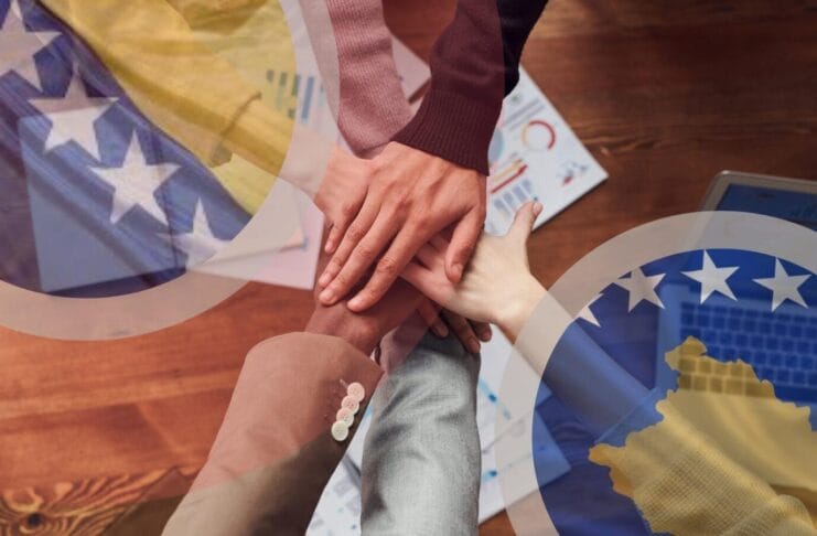 Kako mladi iz BiH i Kosova prevazilaze političke barijere kroz studije i umjetnost?