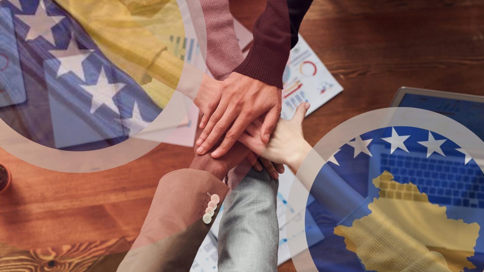 Kako mladi iz BiH i Kosova prevazilaze političke barijere kroz studije i umjetnost?