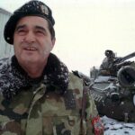 Umro ratni zločinac Nebojša Pavković