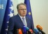 Nermin Nikšić: Borba protiv korupcije i jačanje pravne države temelj su rada Vlade Federacije