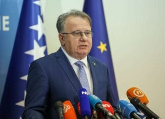 Nikšić: Vlada FBiH će pomoći u sanaciji Doma i zbrinjavanju korisnika Nermin Nikšić: Borba protiv korupcije i jačanje pravne države temelj su rada Vlade Federacije