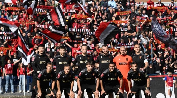 Fudbaleri Čelika savladali Tuzla City i preuzeli lidersku poziciju u Prvoj ligi FBiH