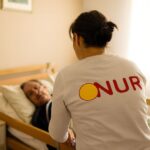 Agencija “Nur” – vaš siguran oslonac za njegu i podršku starijih osoba