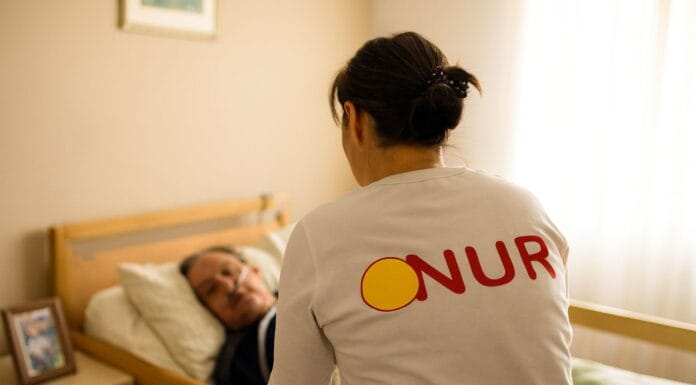 Agencija “Nur” – vaš siguran oslonac za njegu i podršku starijih osoba