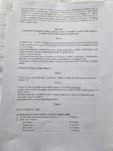 Tuzla je napravila historijski iskorak u zaštiti prava djece rođene zbog ratnog seksualnog nasilja. 