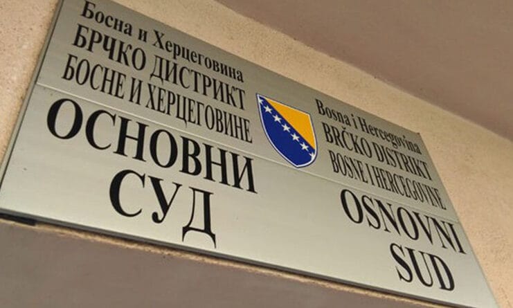 U akciji „Klanac“ osuđena četvorica zbog droge, iznude i oružja